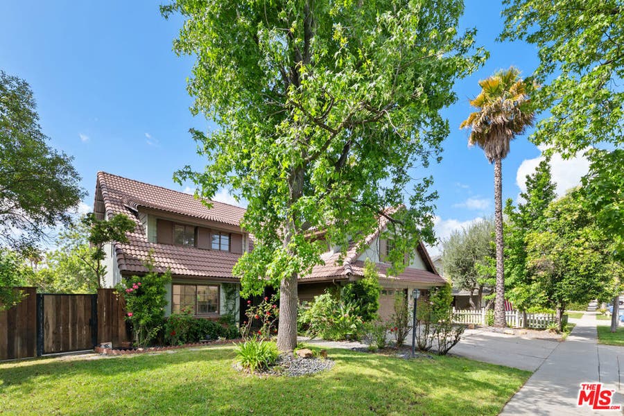 Property photo for 26926 De Berry Drive, Agoura Hills, CA