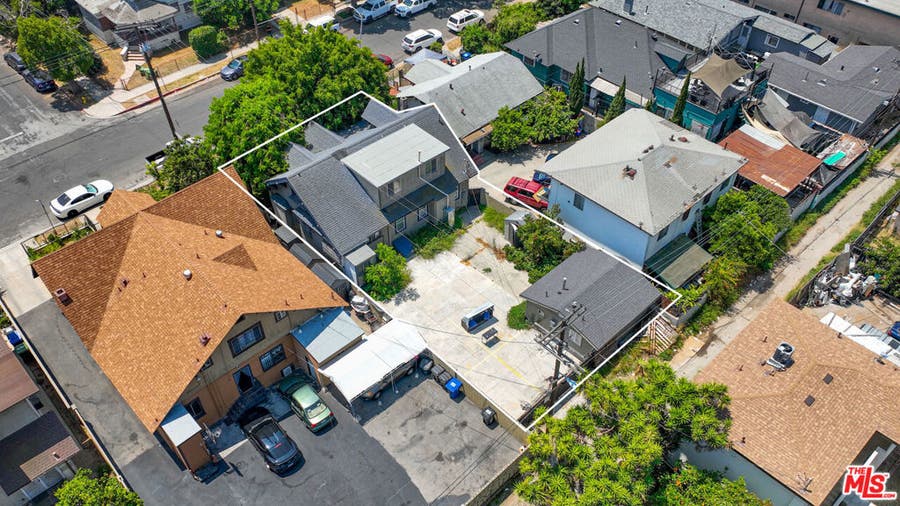 Property photo for 1477 W 29th Street, Los Angeles, CA