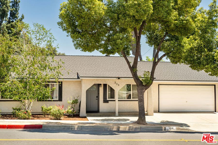 Property photo for 304 S Cataract Avenue, San Dimas, CA