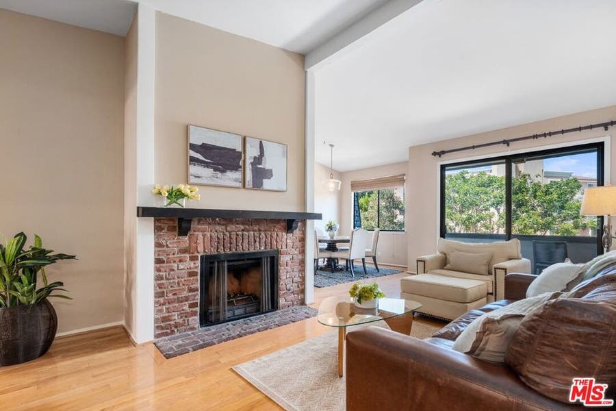 Property photo for 306 Bora Bora Way, #305, Marina Del Rey, CA