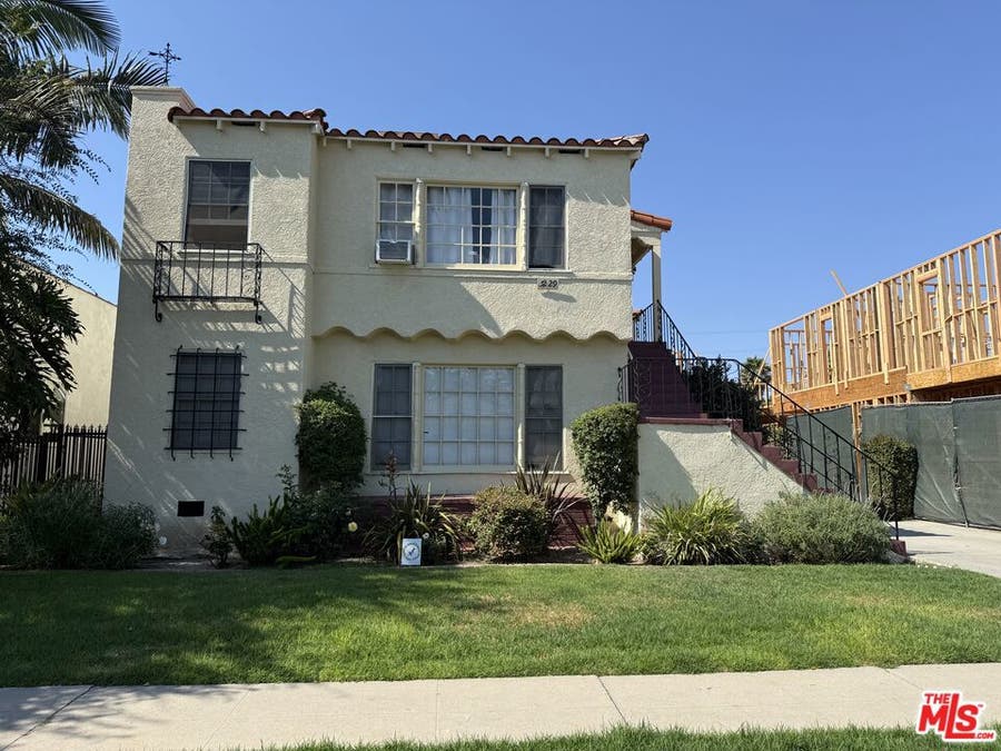 Property photo for 5227 W 20th Street, Los Angeles, CA