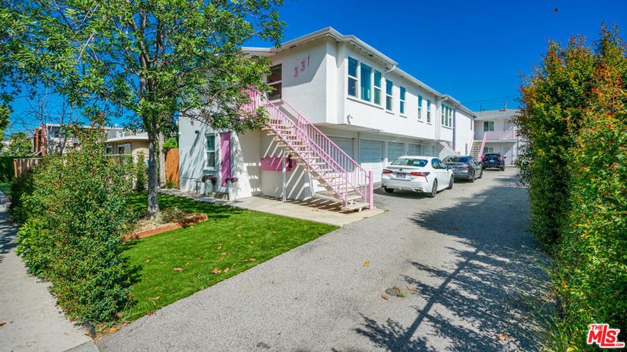 Property photo for 331 W Windsor Road, Glendale, CA