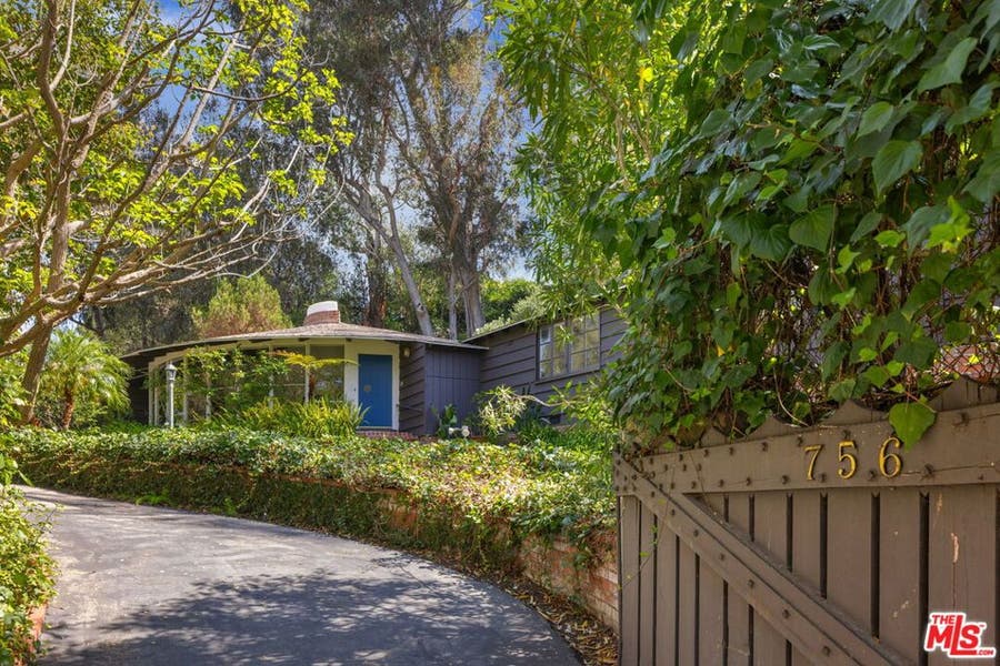 Property photo for 756 Kingman Avenue, Santa Monica, CA
