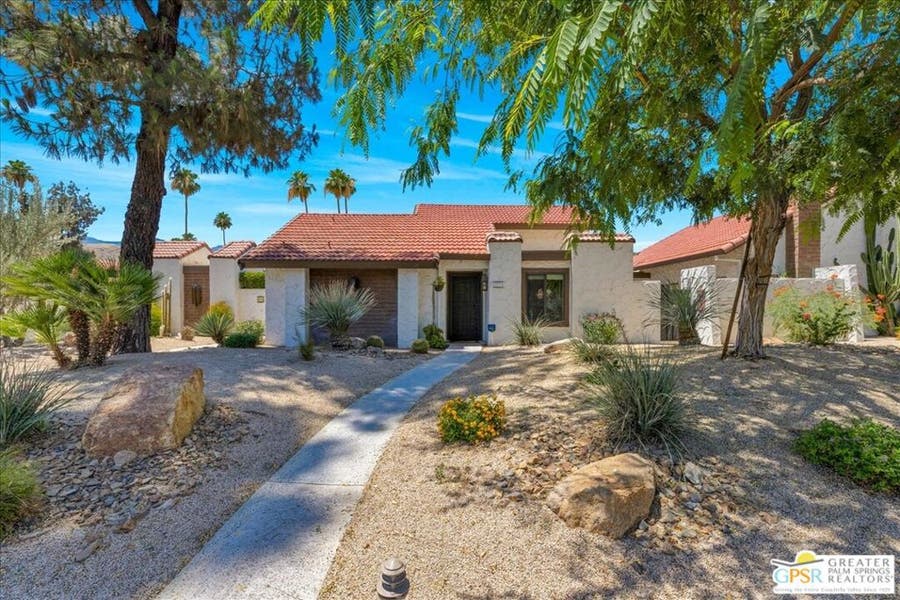Property photo for 2277 S Gene Autry Trail, #E, Palm Springs, CA