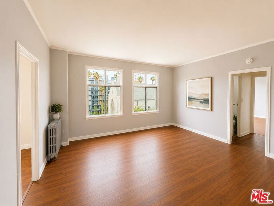 Property photo for 634 S Gramercy Place, #610, Los Angeles, CA