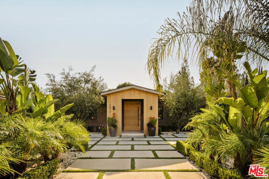 Property photo for 5813 Lubao Avenue, Woodland Hills, CA