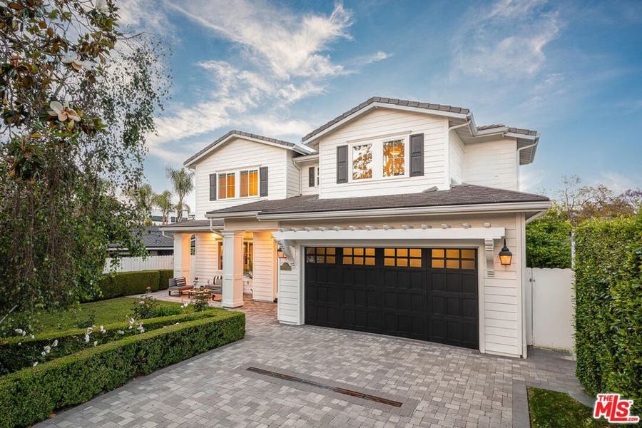 Property photo for 4170 Greenbush Avenue, Sherman Oaks, CA