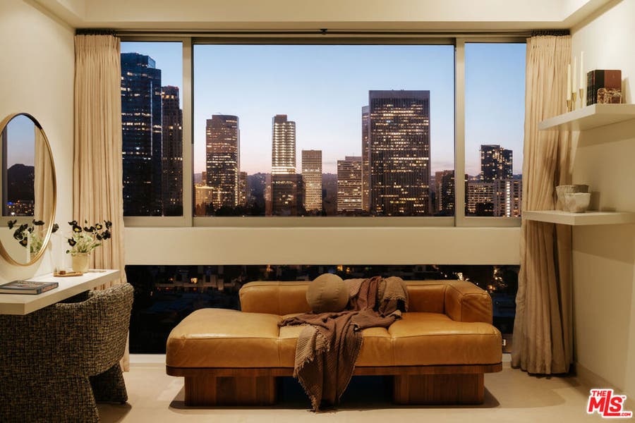 Property photo for 2222 Avenue Of The Stars, #1404, Los Angeles, CA