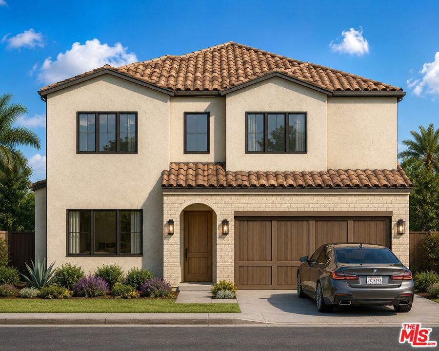 Property photo for 1588 Chastain, Pacific Palisades, CA