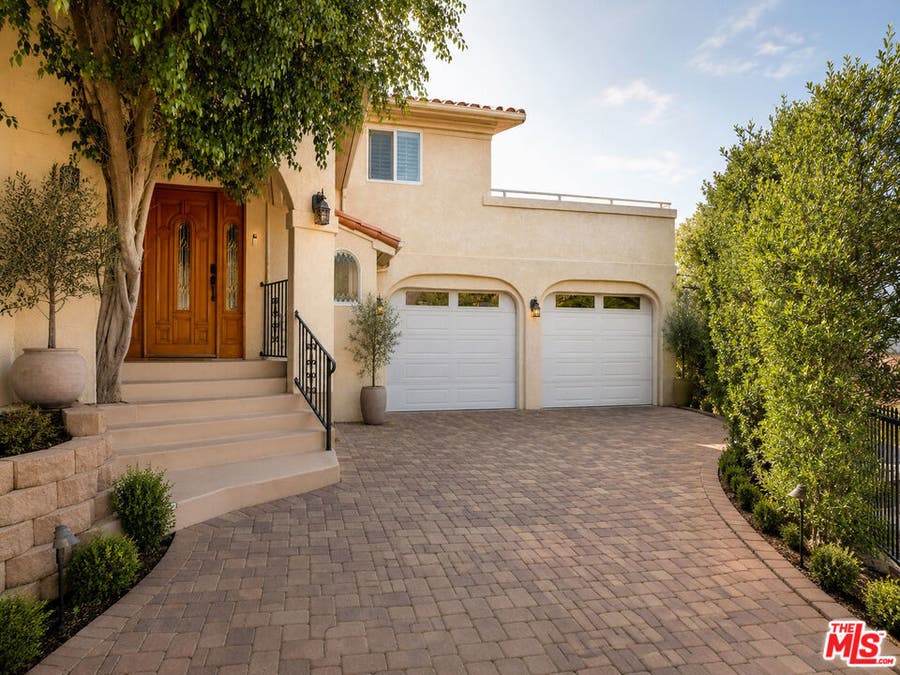 Property photo for 22780 Macfarlane Drive, Woodland Hills, CA