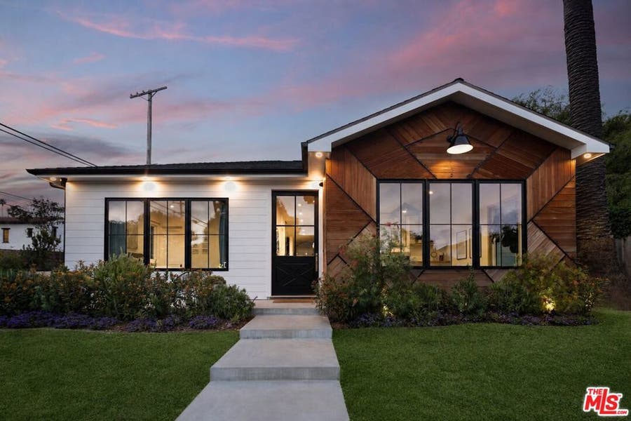 Property photo for 3606 Ocean View Avenue, Los Angeles, CA