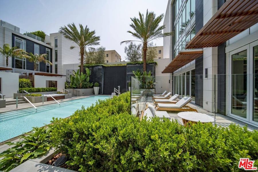 Property photo for 9000 W 3rd Street, #211, Los Angeles, CA