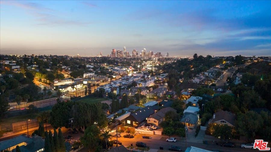 Property photo for 2240 Ewing Street, Los Angeles, CA