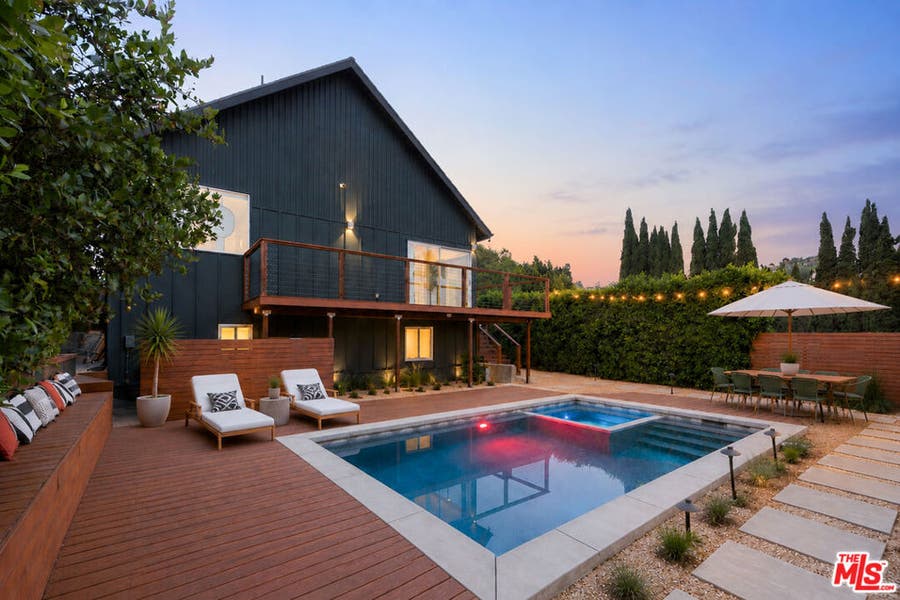 Property photo for 2240 Ewing Street, Los Angeles, CA