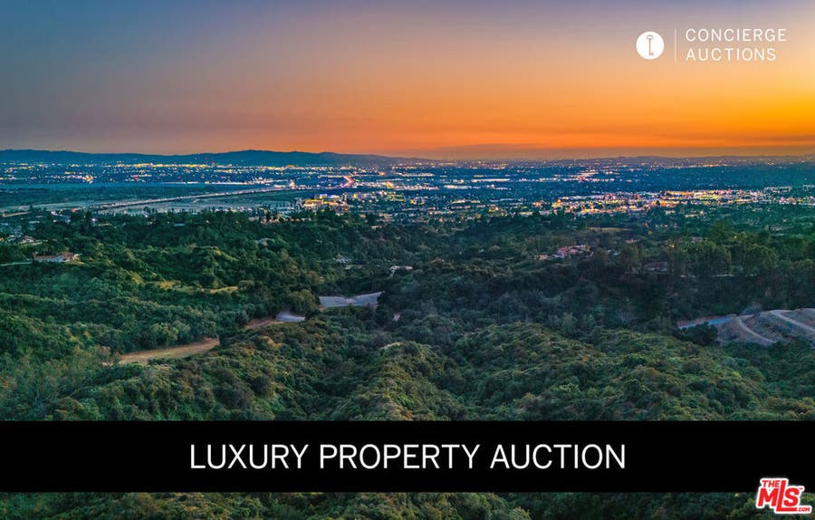 Property photo for 888 Bradbury Estates Rd., Bradbury, CA
