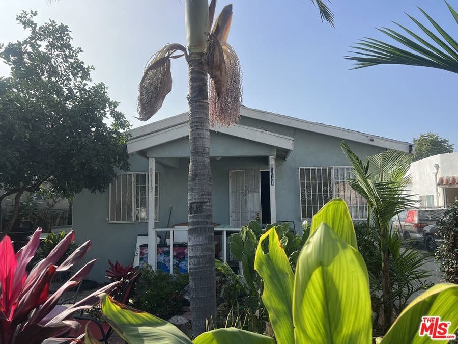 Property photo for 8111 S Main Street, Los Angeles, CA