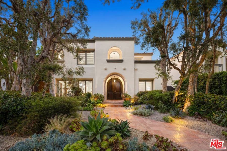 Property photo for 523 9th Street, Santa Monica, CA
