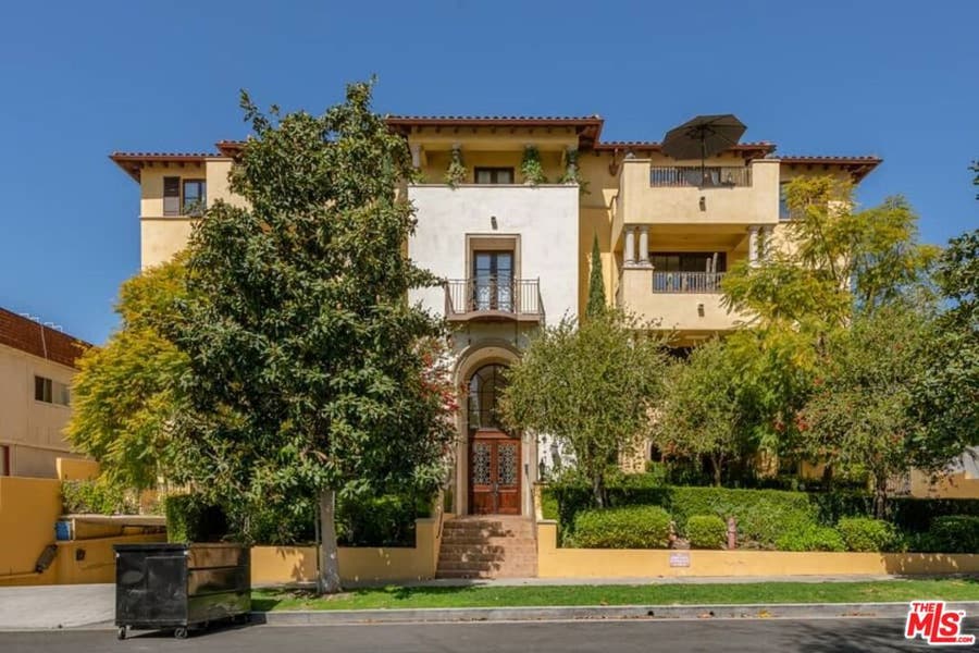Property photo for 10617 EASTBORNE Avenue, #PH2, Los Angeles, CA