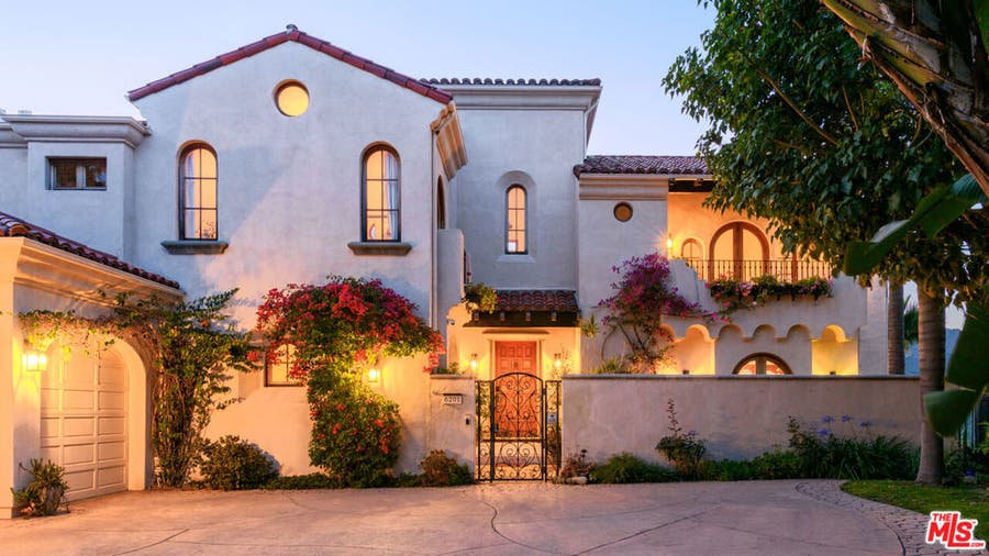 Property photo for 6201 Ramirez Mesa Drive, Malibu, CA