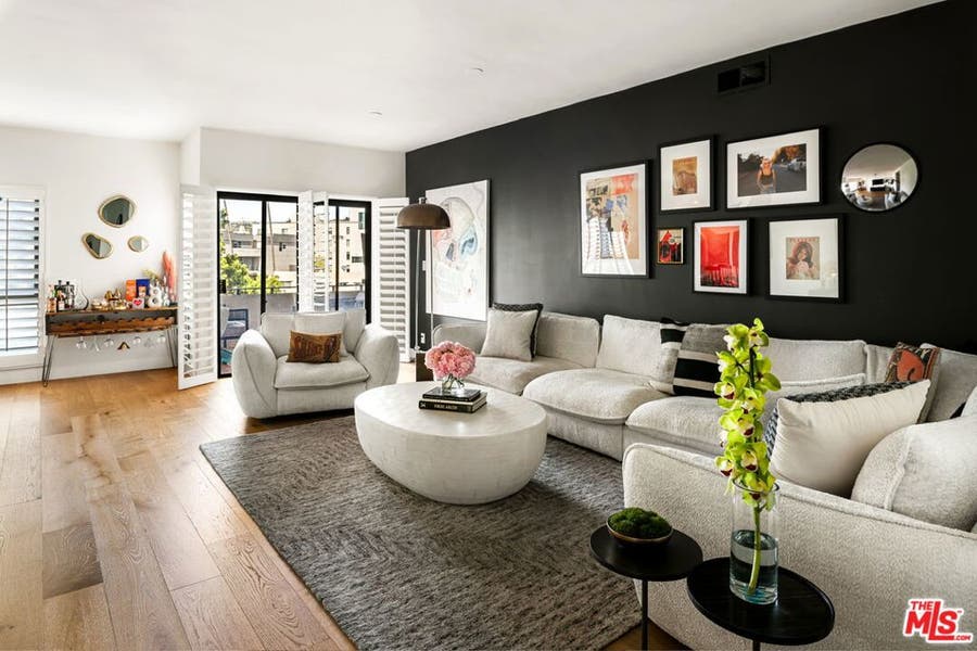 Property photo for 651 Wilcox Avenue, #3C, Los Angeles, CA