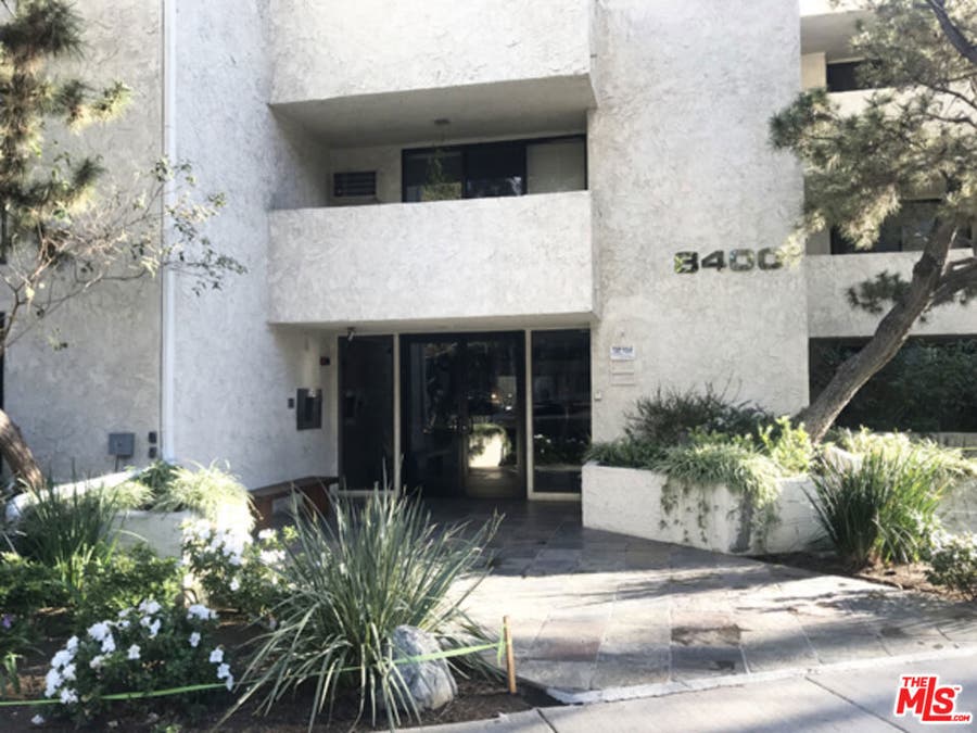 Property photo for 8400 De Longpre Avenue, #104, West Hollywood, CA