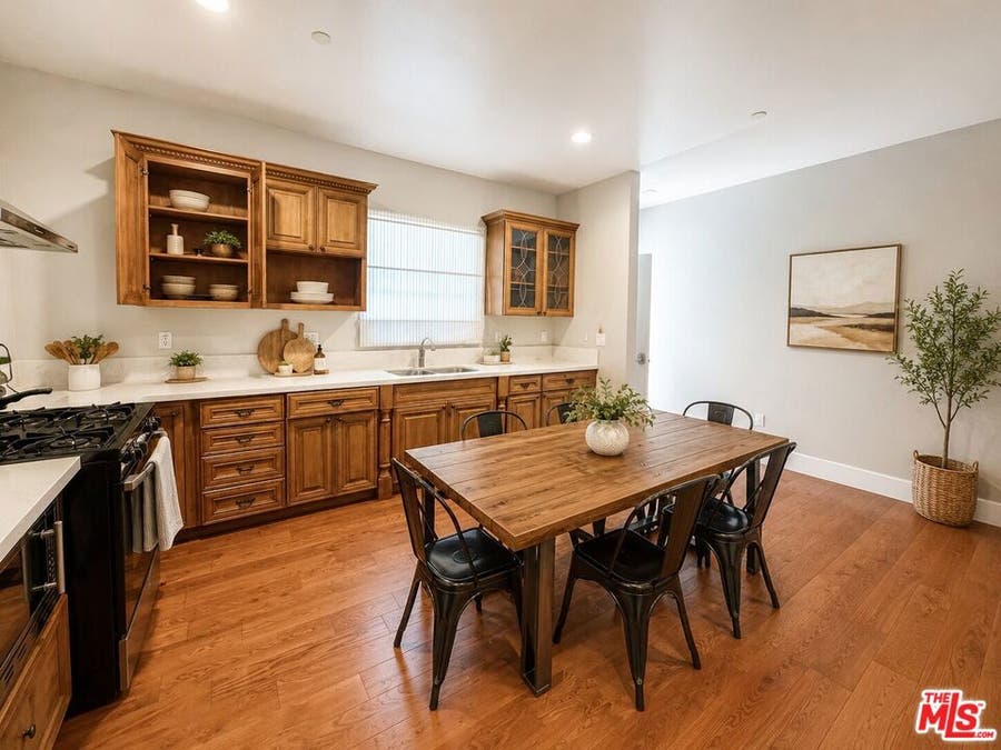 Property photo for 1212 W 37th Drive, #2, Los Angeles, CA