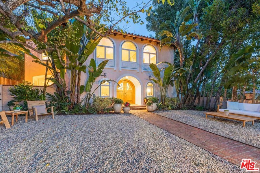 Property photo for 424 Marguerita Avenue, Santa Monica, CA