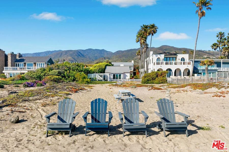 Property photo for 30830 BROAD BEACH Road, Malibu, CA