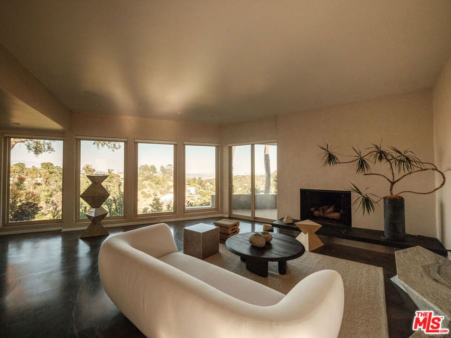 Property photo for 2400 Crest View Drive, Los Angeles, CA