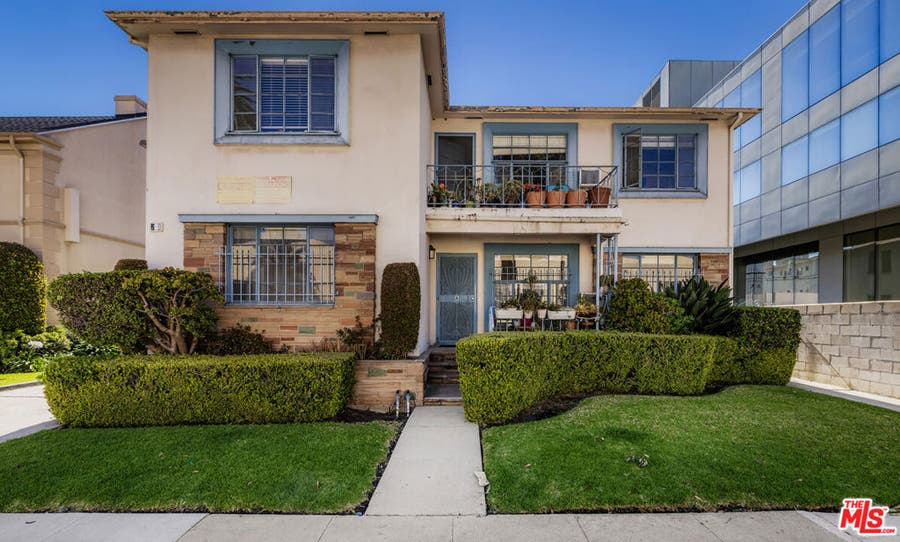 Property photo for 215 S Tower Drive, Beverly Hills, CA