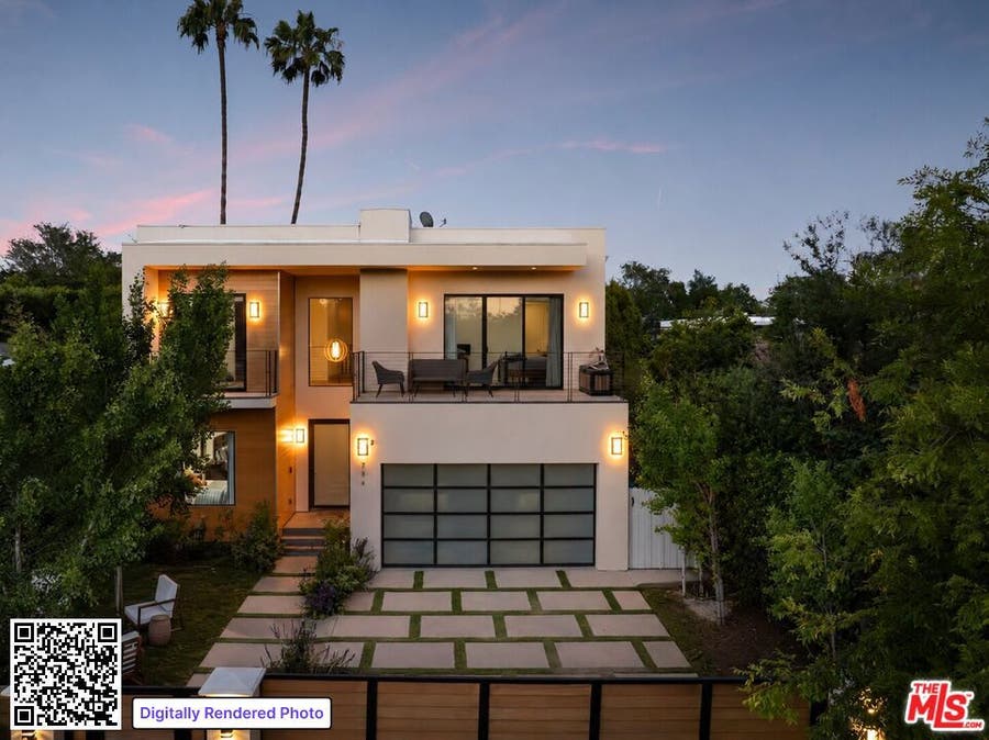 Property photo for 734 N Spaulding Avenue, Los Angeles, CA