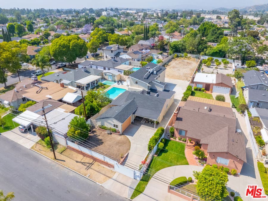 Property photo for 10741 Stagg Street, Sun Valley, CA