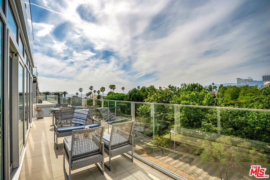 Property photo for 1705 Ocean Ave, #508, Santa Monica, CA