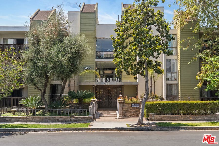 Property photo for 525 S Ardmore Avenue, #107, Los Angeles, CA