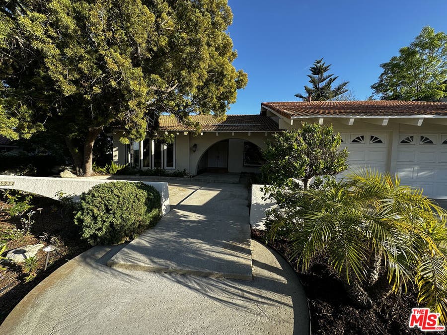 Property photo for 26572 Academy Drive, Palos Verdes Peninsula, CA