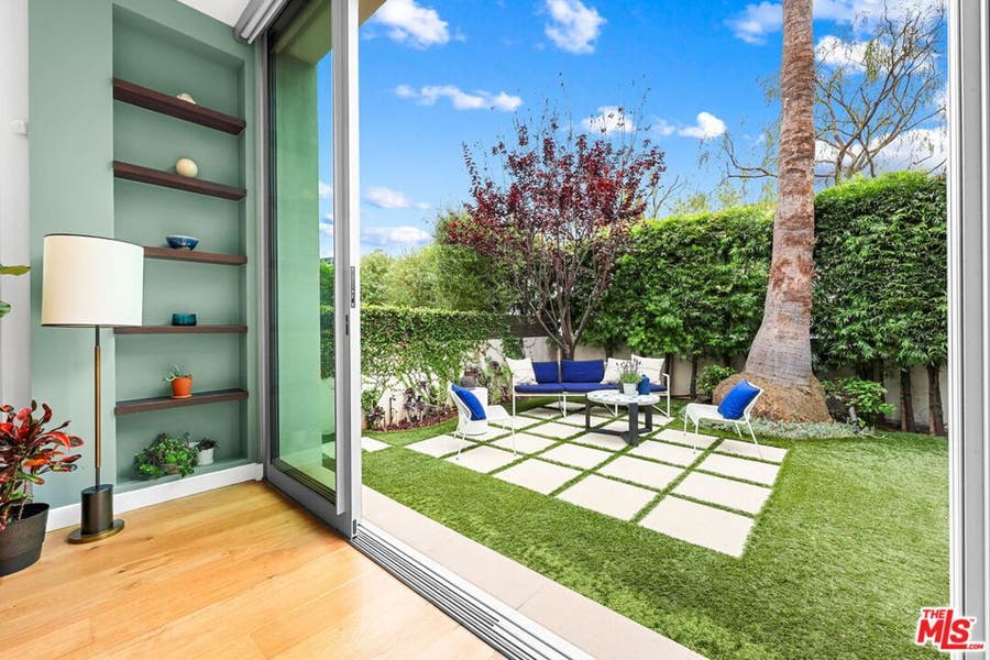 Property photo for 651 Oxford Avenue, Venice, CA