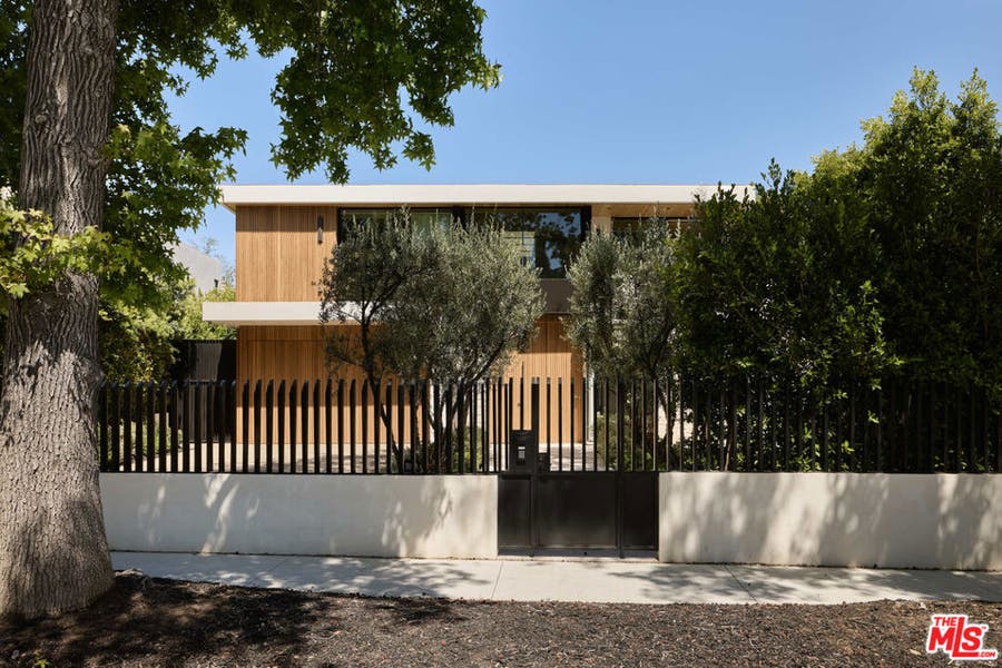 Property photo for 740 Warner Avenue, Los Angeles, CA