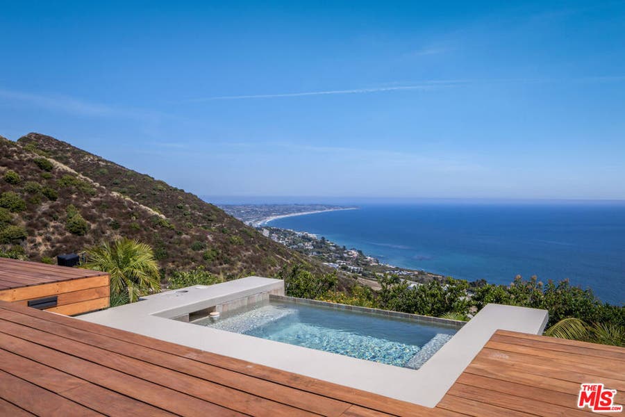 Property photo for 4310 Encinal Canyon Road, Malibu, CA