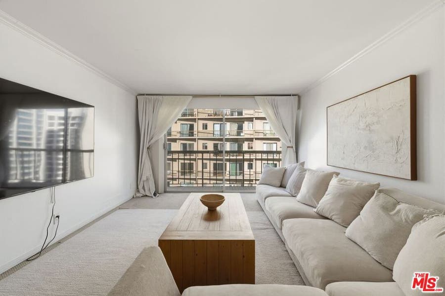 Property photo for 10751 Wilshire Boulevard, #1206, Los Angeles, CA