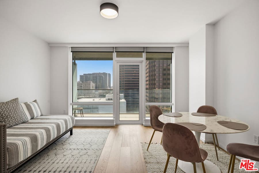 Property photo for 877 Francisco Street, #1119, Los Angeles, CA
