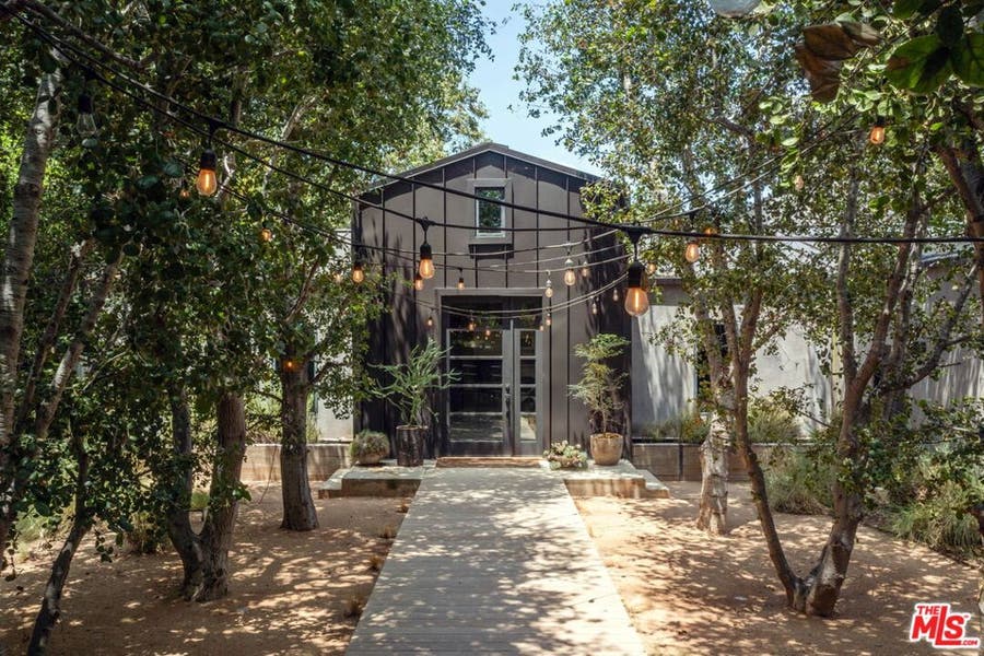 Property photo for 226 S Rimpau Boulevard, Los Angeles, CA
