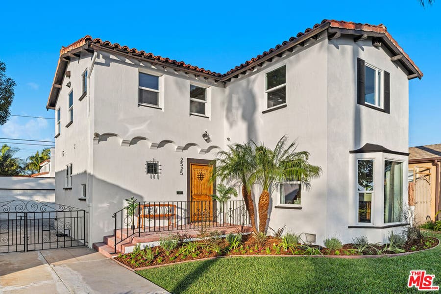 Property photo for 2525 W 81st Street, Inglewood, CA