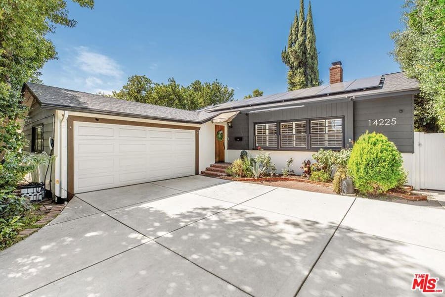 Property photo for 14225 Enadia Way, Van Nuys, CA