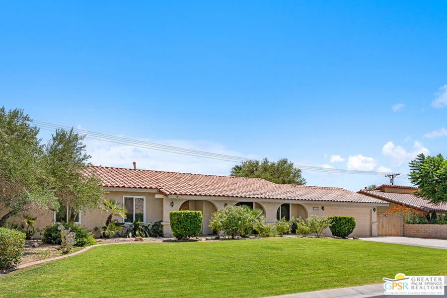 Property photo for 79705 Kingston Drive, Bermuda Dunes, CA