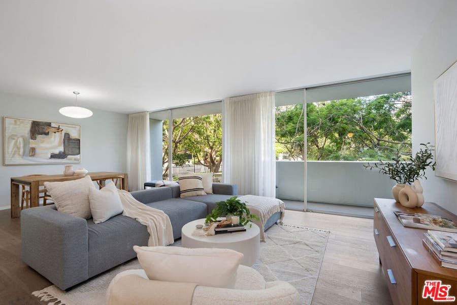 Property photo for 2220 Avenue Of The Stars, #205, Los Angeles, CA