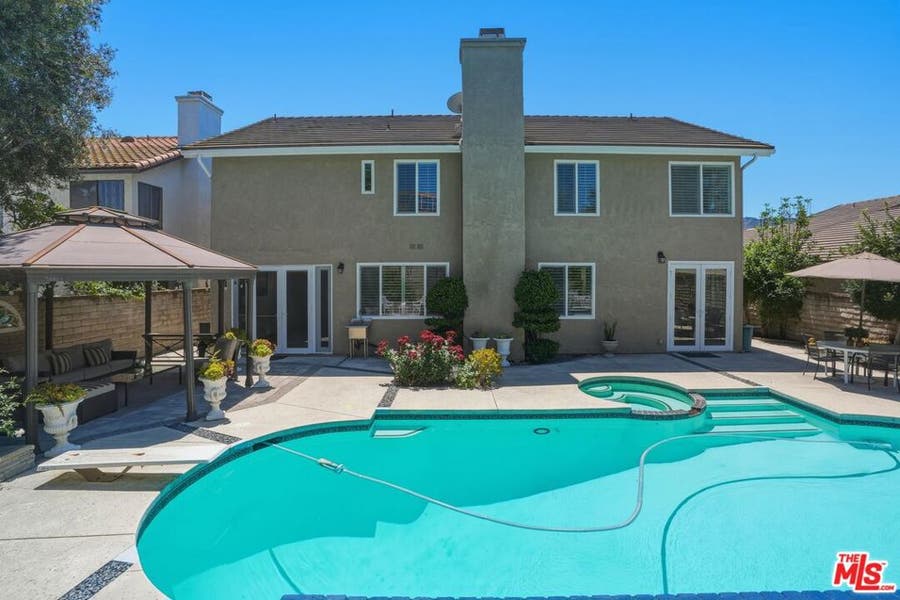 Property photo for 29061 Saddlebrook Drive, Agoura Hills, CA