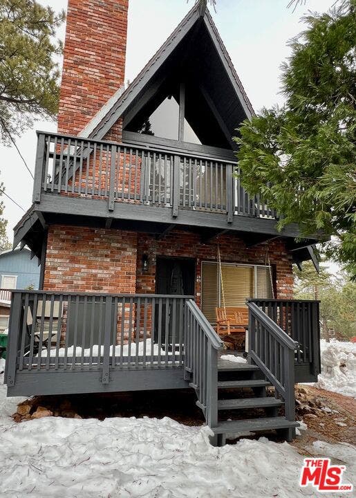 Property photo for 39990 Trail Of The Whispering, Big Bear, CA