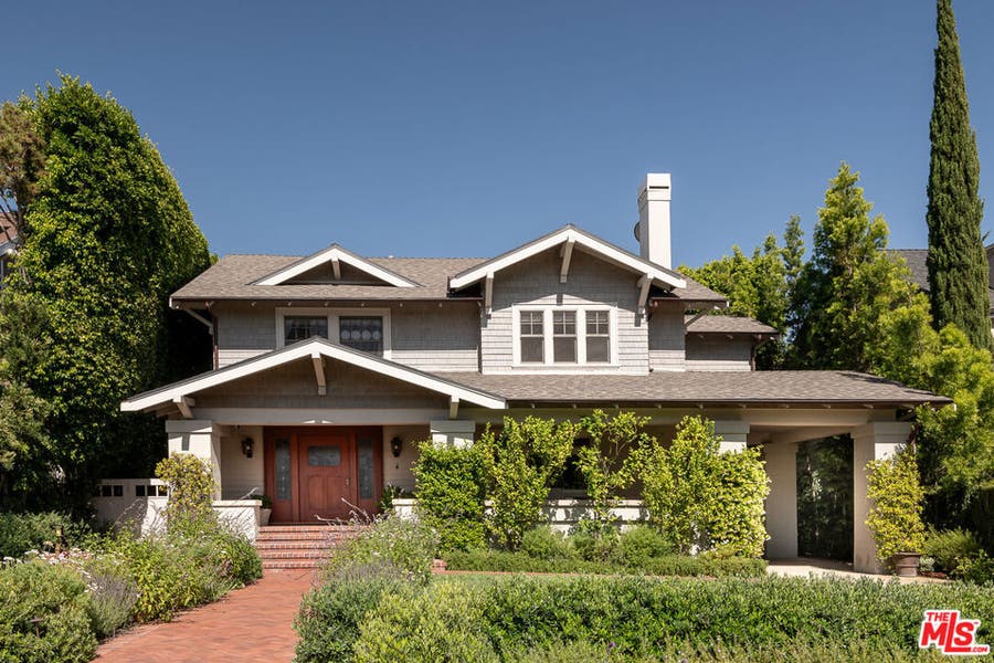 Property photo for 214 S Van Ness Avenue, Los Angeles, CA