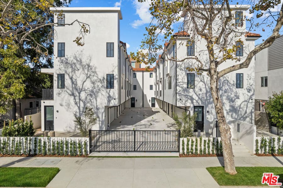 Property photo for 5538 Tova Road, Sherman Oaks, CA