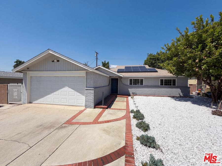 Property photo for 1007 E Citrus Edge Street, Azusa, CA